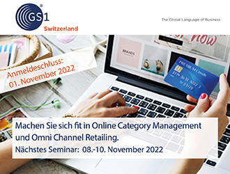 Online Category Management und Omni-Channel Retailing