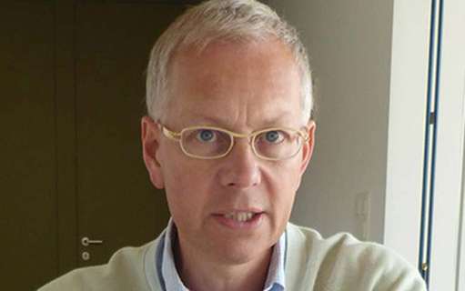 Frank Furrer, Generalsekretär des Verbandes der verladenden Wirtschaft (VAP)